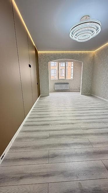 3 комнаты, 84 м², Элитка, Евроремонт