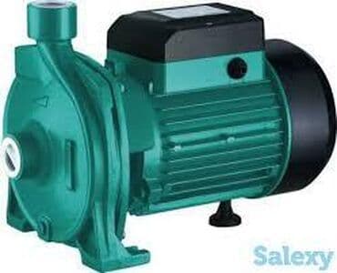 насос дренажный: Насосы центробежные для воды превосходят по популярности многие — 2