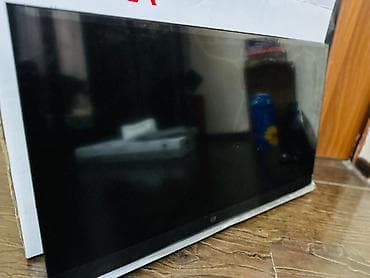 монитор пк купить: Телевизор KONKA 32" HD (webOS Hub) - Диагональ: 32" - Разрешение: HD — 1