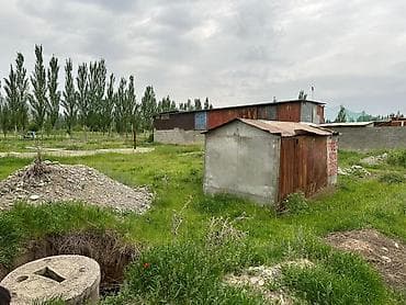 1 комната: 10 соток, Для строительства, Красная книга — 3