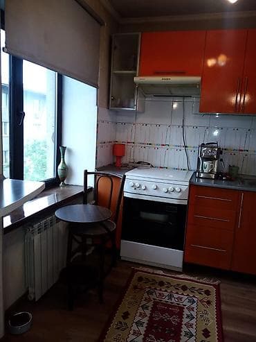 Квартиры: 1 комната, 30 м², Индивидуалка, 5 этаж, Косметический ремонт — 3