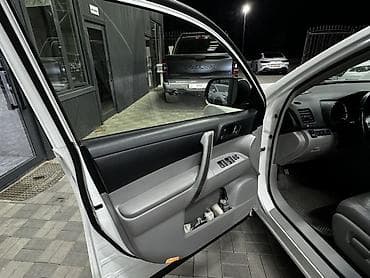 highlander 2012: Toyota Highlander: 2012 г., 3.5 л, Автомат, Гибрид, Кроссовер — 6