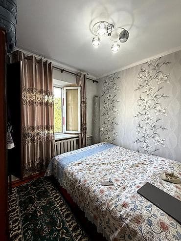 Квартиры: 3 комнаты, 60 м² — 10