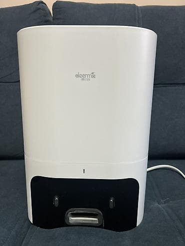 mi router: Робот-пылесос Смешанная, Составление плана помещения — 3