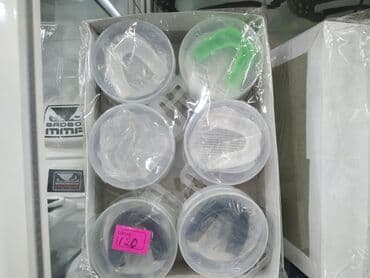 где можно купить капу для зубов: Капы капа бокс в спортивном магазине SPORTWORLD Цены от По всем — 1