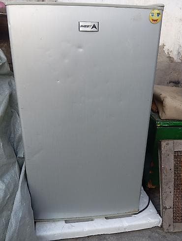 Ашкана техникасы: Муздаткыч Avest, Бир камералуу — 2