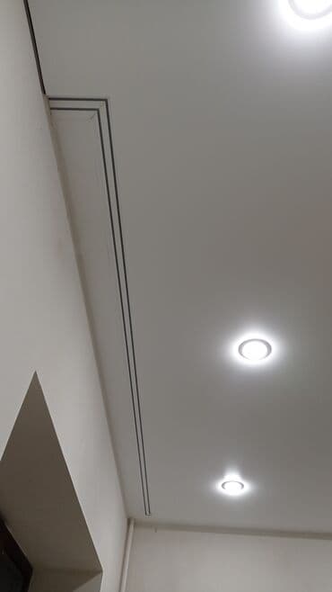 люстра сатам: Керме шыптар Жылтырабаган, 3D потолоктор, Жылтырак Акысыз консультация, Акысыз ченөө, Кепилдиги — 8