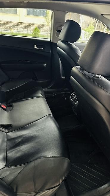 e2 byd: Kia K5: 2019 г., 0.2 л, Автомат, Газ, Седан — 8