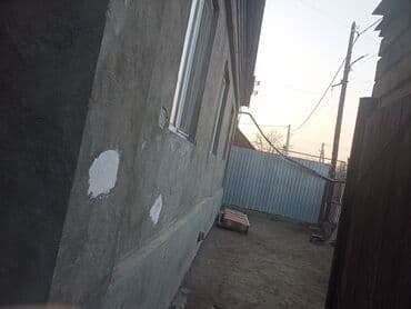 купить дом балыкчы: Дом, 197 м², 3 комнаты, Собственник, ПСО (под самоотделку) — 4