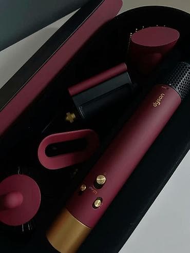 dyson styler: Dyson airwrap I.D. Dyson airstrait Оба в цвете как на картинке — 1