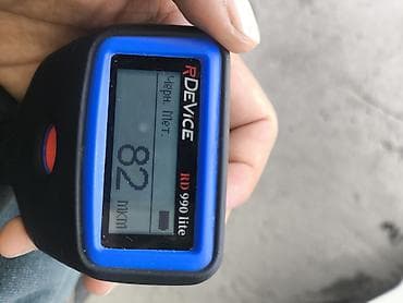 толщиномер fenix: Толщиномер лакокрасочного покрытия RDevice RD 990 lite - Портативный — 3