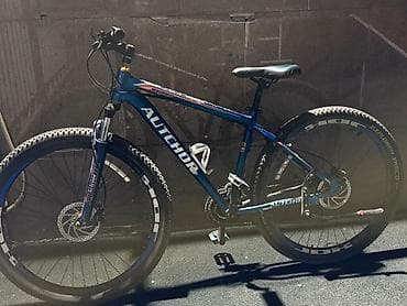 will cypha: Горный велосипед AUTCHOR (Explorer) 29” ТОРГ ВОЗМОЖЕН!!! - Рама — 1