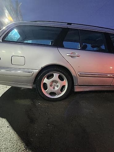 комплект ключ: Колеса в сборе 215 / 55 / R 16, Зима, Комплект, Литые, отверстий - 5 — 4