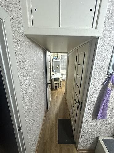 комната семейным: 2 комнаты, Собственник, С мебелью частично — 6