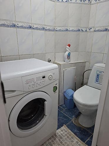квартира советский: 2 комнаты, Без подселения, С мебелью полностью — 7