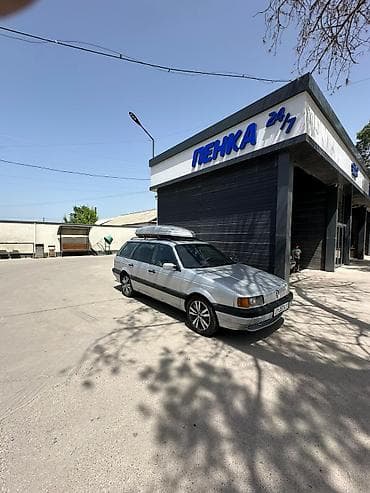 scanmatik 2 pro: Volkswagen Passat: 1991 г., 1.8 л, Механика, Бензин — 10