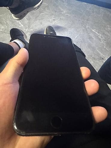 IPhone 7 Plus, Черный at lalafo.kg IPhone 7 Plus, Черный