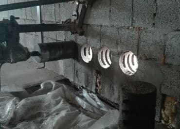 клининговая компания бишкек цены на услуги: Алмазное сверление Больше 6 лет опыта — 8