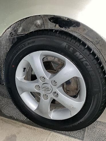 хундай соларис автомат: Hyundai Elantra: 2006 г., 1.6 л, Механика, Бензин, Седан — 10