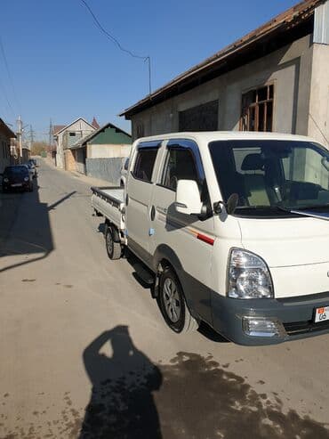 форс набор ключ: Легкий грузовик, Hyundai, Дубль, 2 т, Новый — 12