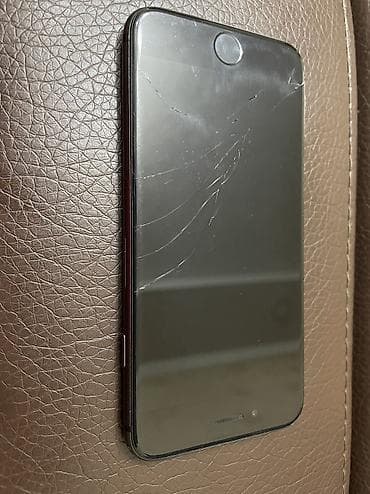 redmi note 14c: IPhone 8, Б/у, Black Titanium — 3