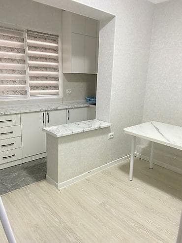 квартира даю: 1 комната, Собственник, Без подселения, С мебелью полностью — 4
