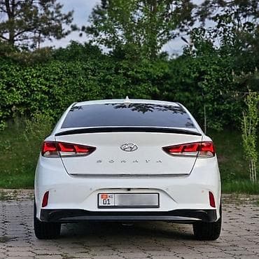 запчасти на соната: Hyundai Sonata: 2019 г., 2 л, Автомат, Газ, Седан — 6
