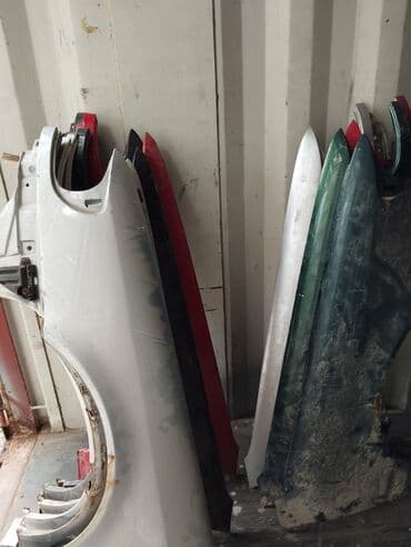 купить запчасти на опель вектра б: Продаю запчасти на Ауди 100 А6 C4кузов все в оригинале привозные с — 16