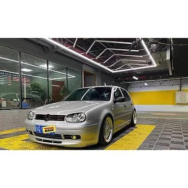 Аксессуарлар жана тюнинг: Комплект Volkswagen, түсү - Кара, Жаңы — 1