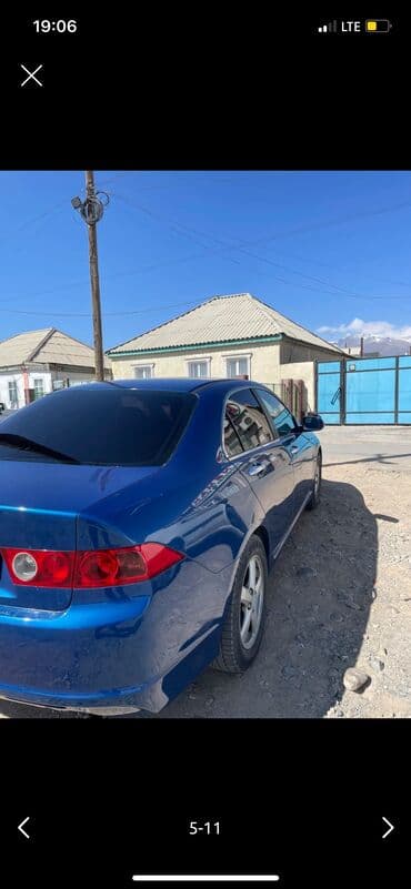 двигатель тойота ист 1.3 бишкек: Honda Accord: 2003 г., 2.4 л, Механика, Бензиновая, Седан — 9