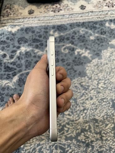 17 про махс: IPhone 17 Pro, Б/у, 256 ГБ, 100 % — 5