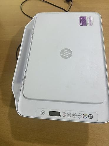 hp elite: МФУ HP DeskJet 2820e — компактное устройство «3 в 1» для дома и — 1