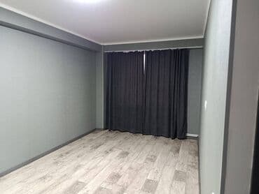 сниму 1 комнатную квартиру на долгий срок: 1 комната, Собственник — 1