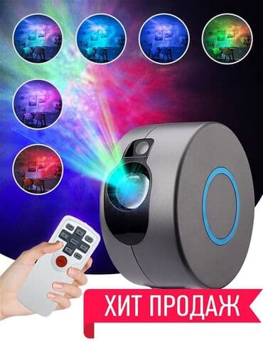 прожектор для дома: Лампа Новый — 1