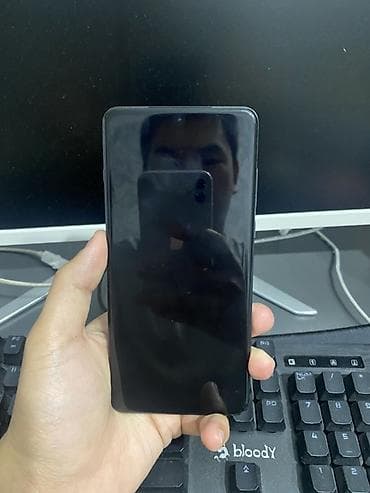 xbox box: OnePlus 13, цвет - Серый — 1