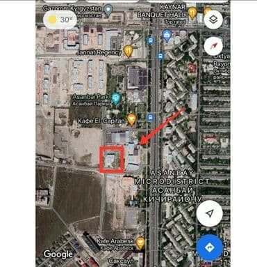 продается коммерческое помещение псо: Продаю коммерческое помещение, 1 этаж, первая линия, ПСО, Южная — 3