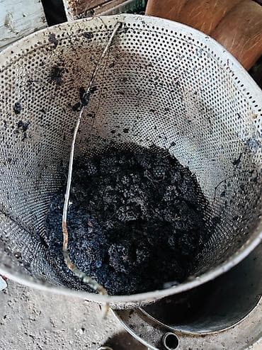 Оборудование для производства: Воскотопка. Устройство для переработки пчелиного воска — 3