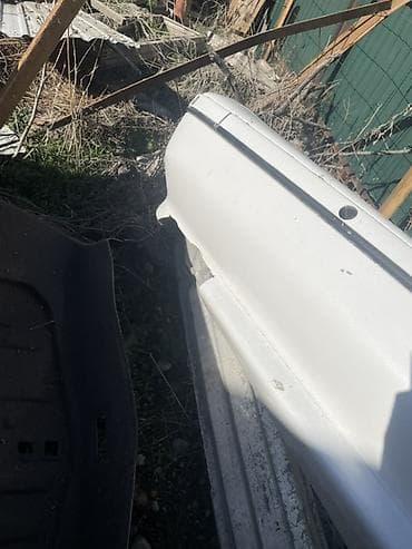 bmw e39 m: Бампер BMW — 3