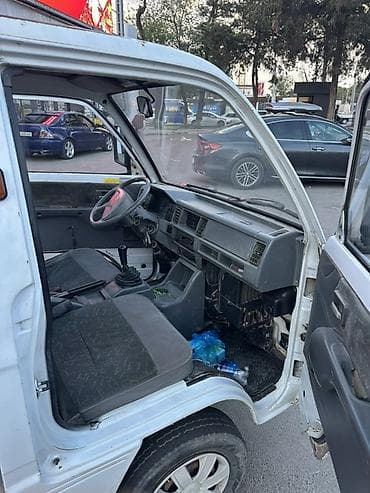 dewoo labo: Легкий грузовик, Daewoo, Стандарт, Б/у — 8