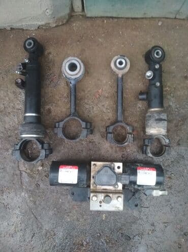 Lexus Gx 460, Land Cruiser Prado 150, Lexus Gx 470, 4Runner 285!