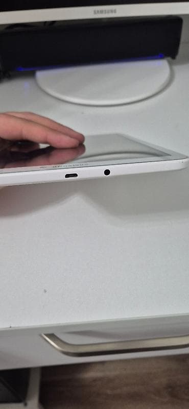 microsoft surface pro: Планшет, Samsung — 5