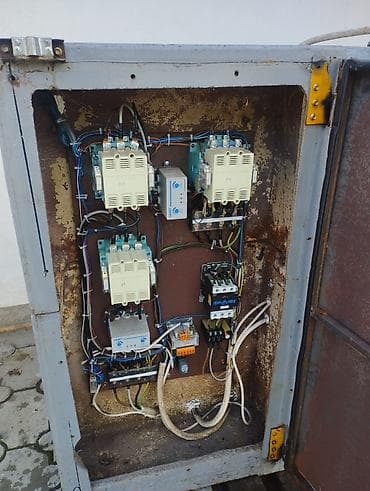 червячные фрезы: Куттер промышленный для мясопереработки.в хорошем состоянии.все — 2