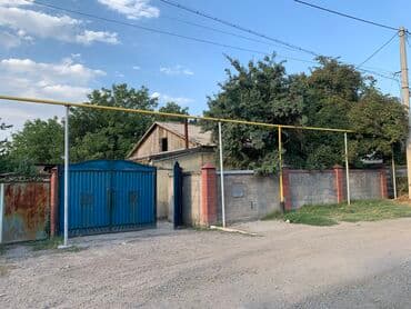 как быстро продать дом в бишкеке: Дом, 80 м², 4 комнаты, Агентство недвижимости, Старый ремонт — 1