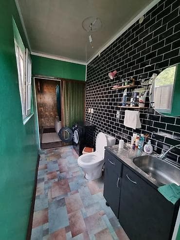 3: 🏡 Продаётся уютный дом от ул. Осмонкулова (3 улица), Бишкек 📍 Район — 6