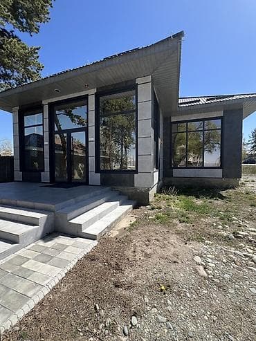 круглый: Продается готовый бизнес — кафе с участком 6 соток в г. Каракол — 2