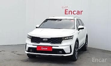 hankook: Kia Sorento: 2021 г., Кроссовер — 3