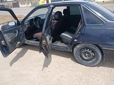 чехии: Daewoo Nexia: 2005 г., Механика, Бензин, Седан — 2