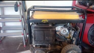 аренда дизельного генератора: Сдам в аренду Пушки натяжных потолков Газовые, электрические пушки — 2