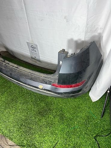 Унаа тетиктери: Бампер Hyundai, Оригинал — 5