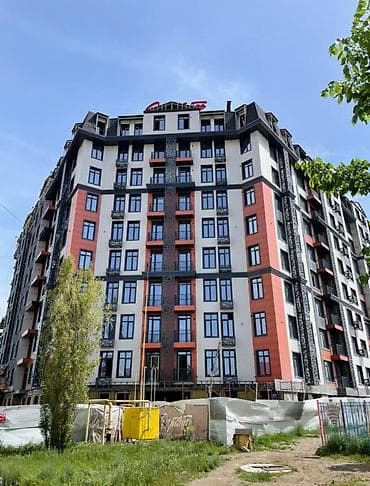 2026: 1 комната, 42 м², Элитка, 4 этаж, Готовая ПСО (под самоотделку) — 3